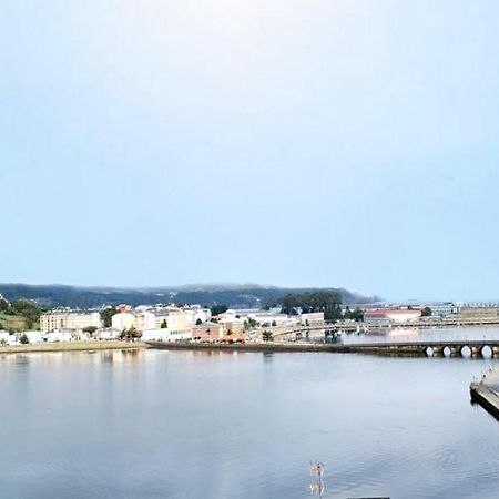 Viveiro Bahia Apartment Екстериор снимка
