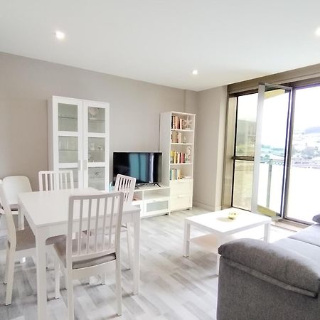Viveiro Bahia Apartment Екстериор снимка