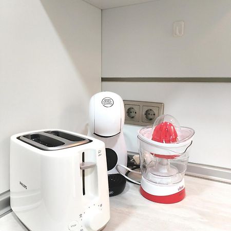 Viveiro Bahia Apartment Екстериор снимка