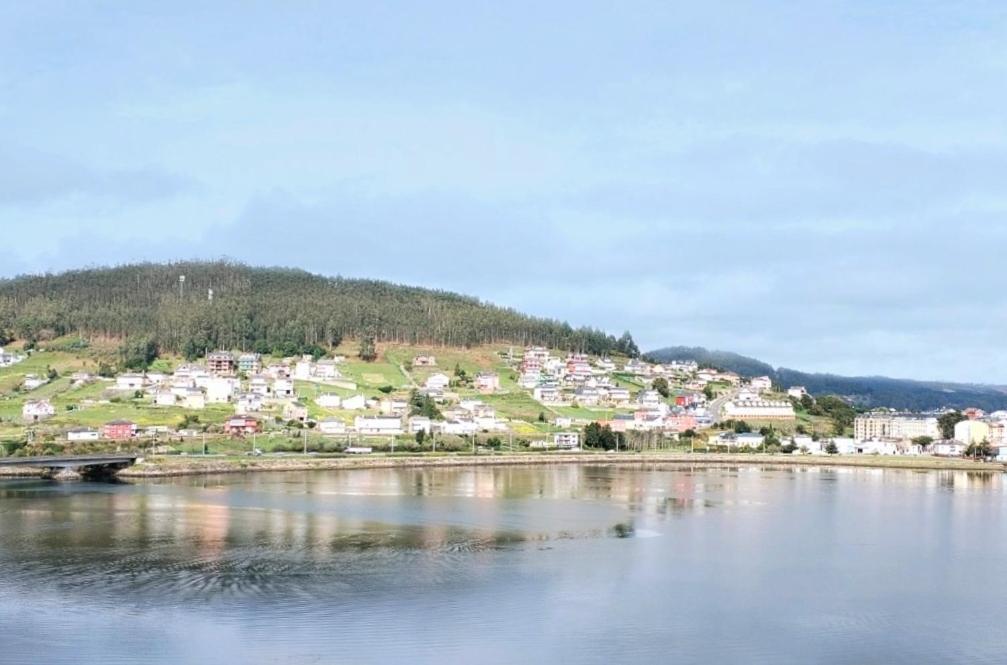 Viveiro Bahia Apartment Екстериор снимка