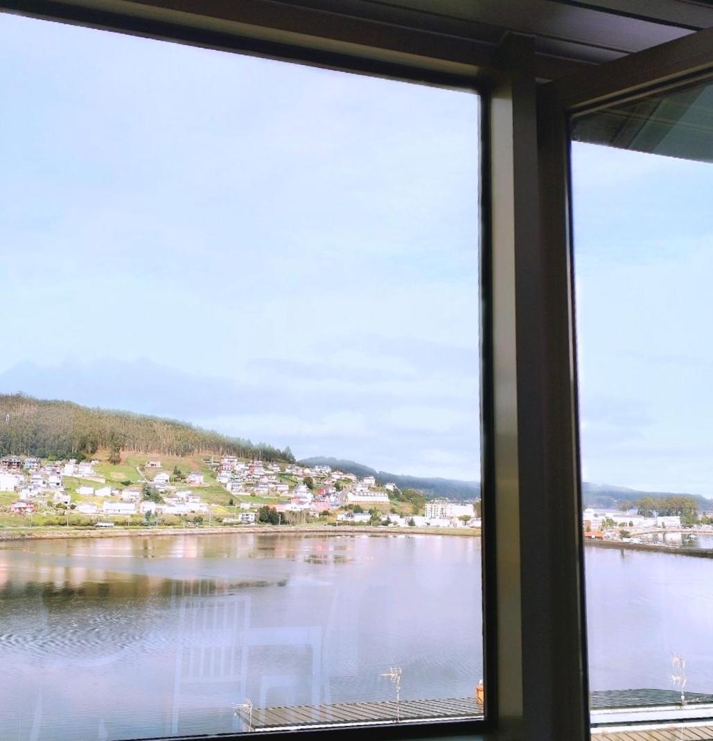 Viveiro Bahia Apartment Екстериор снимка