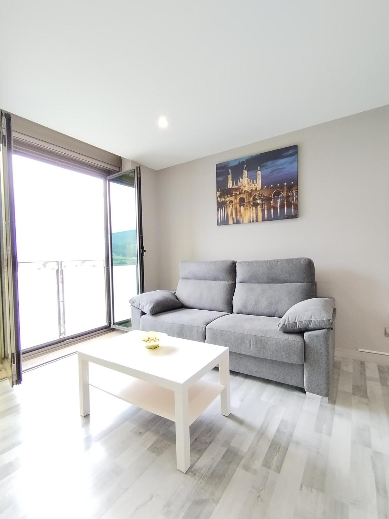 Viveiro Bahia Apartment Екстериор снимка