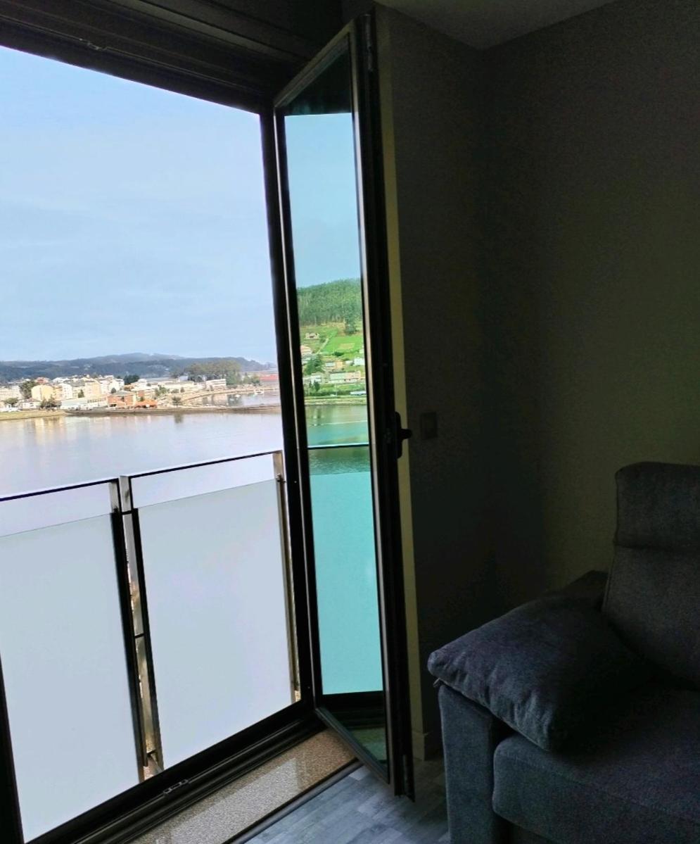Viveiro Bahia Apartment Екстериор снимка
