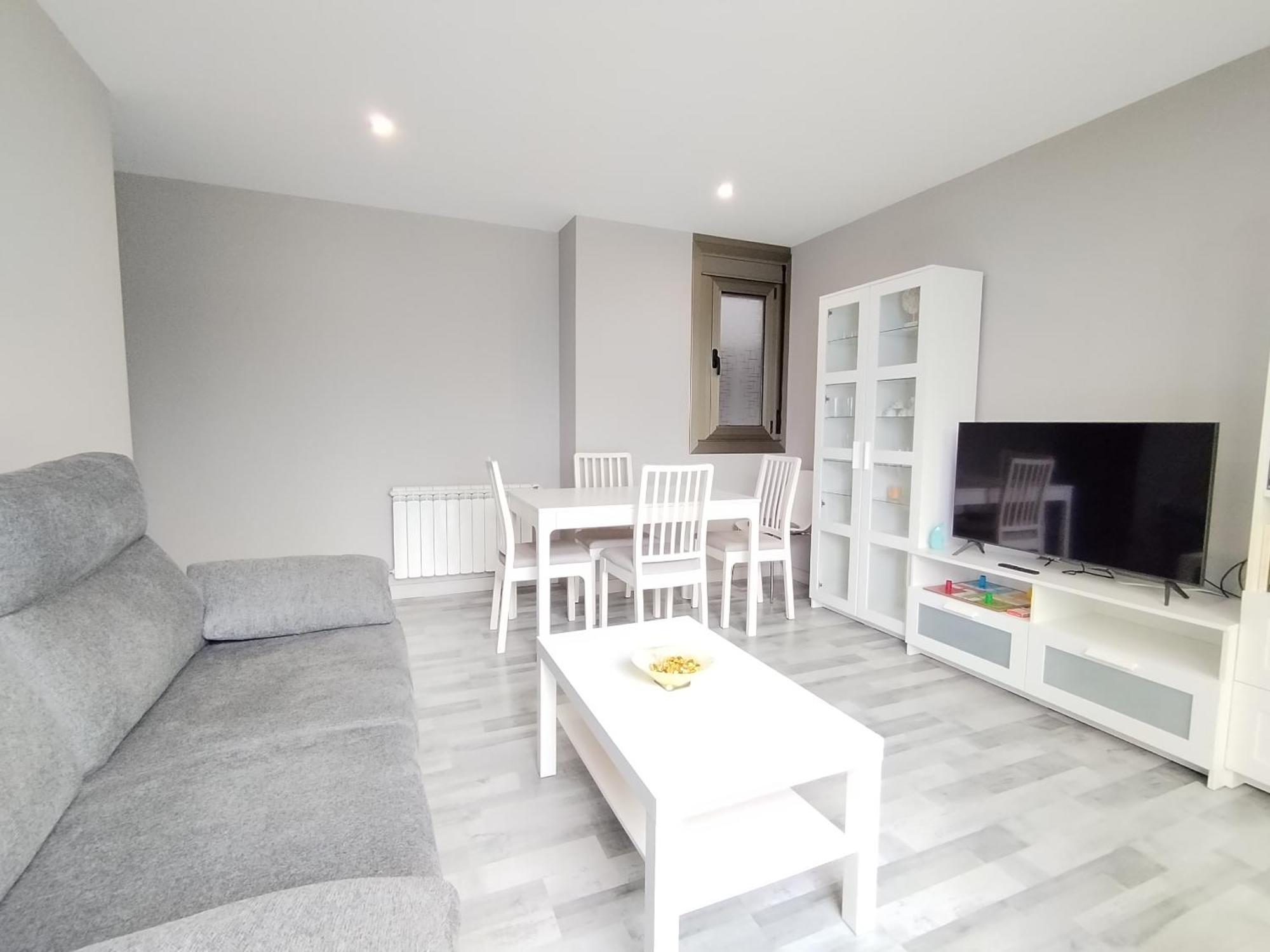 Viveiro Bahia Apartment Екстериор снимка
