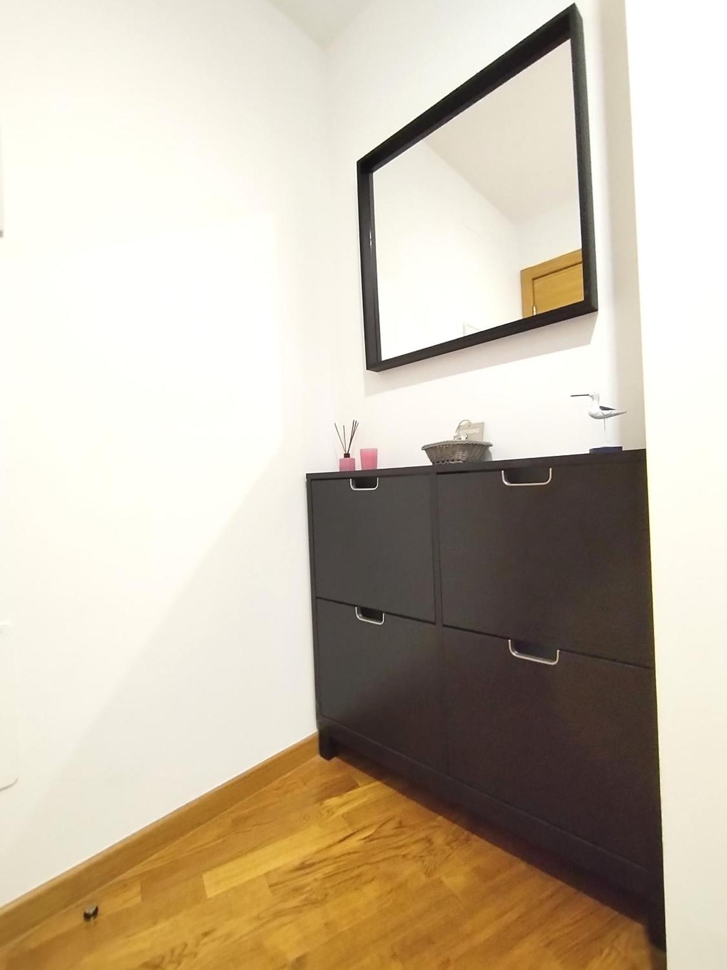 Viveiro Bahia Apartment Екстериор снимка