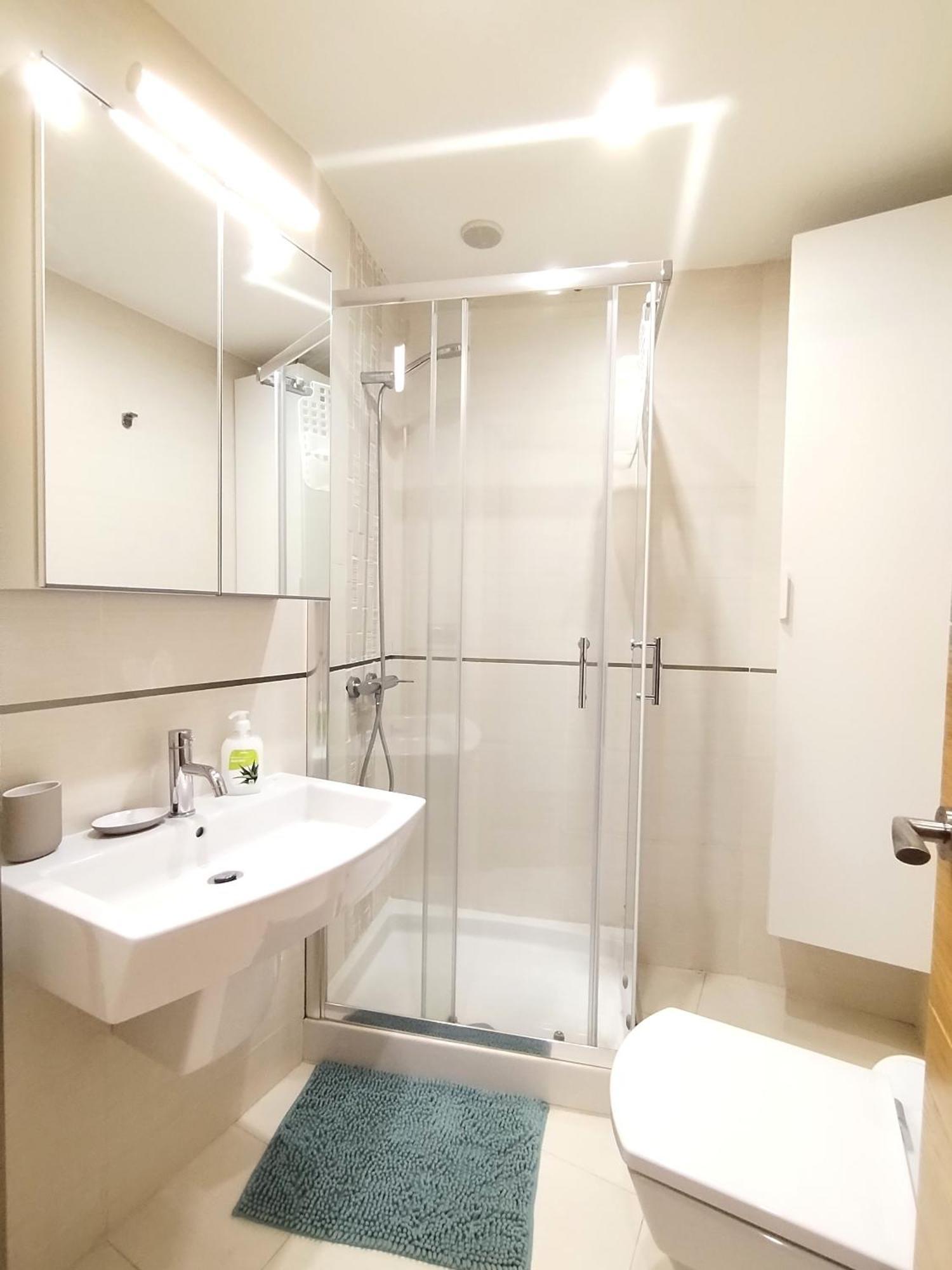Viveiro Bahia Apartment Екстериор снимка