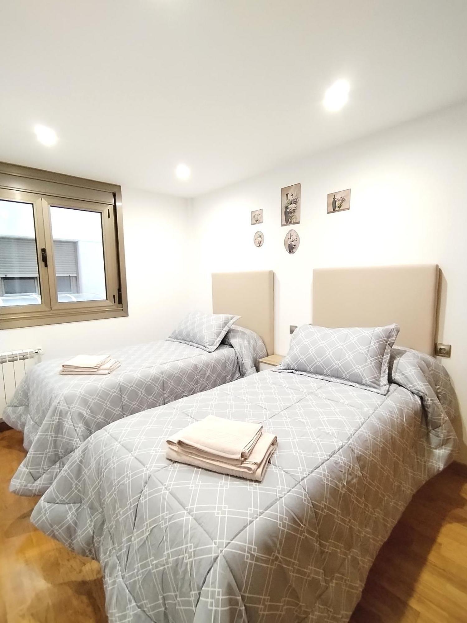 Viveiro Bahia Apartment Екстериор снимка